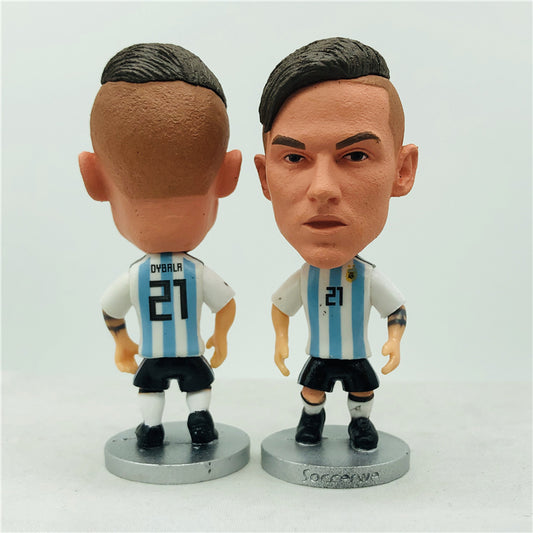 Paulo Dybala - Argentyna