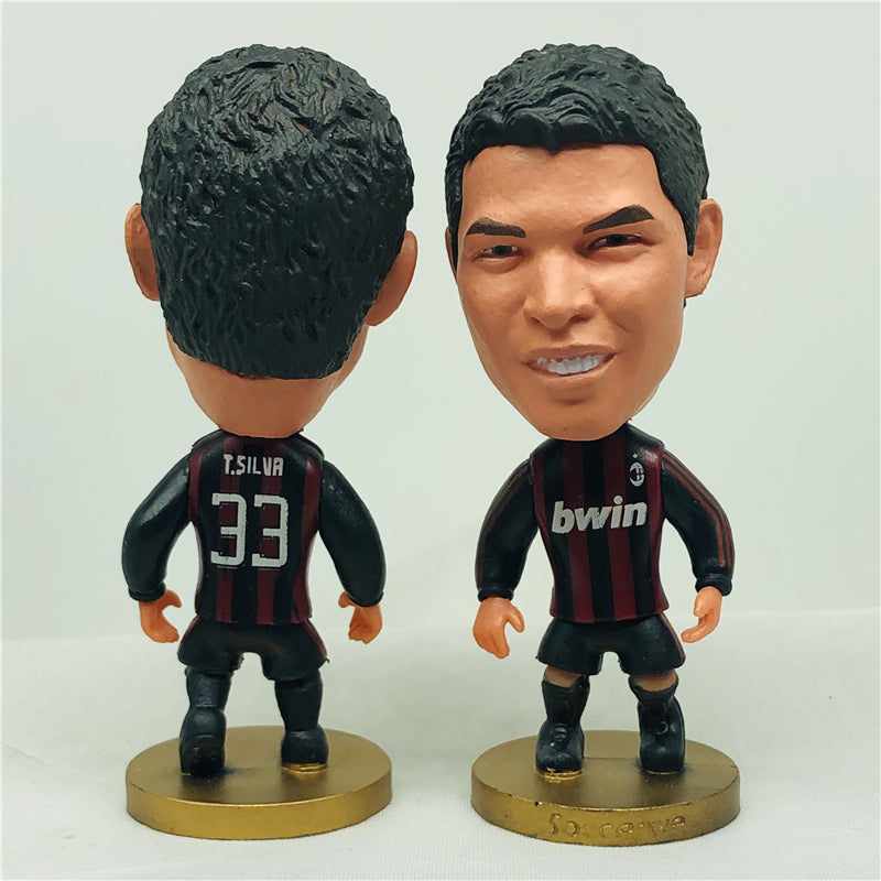 Thiago Silva - AC Milan