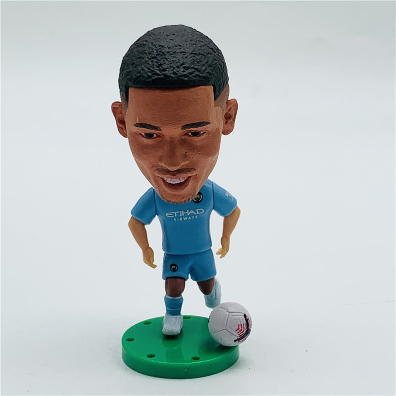 Gabriel Jesus - Manchester City