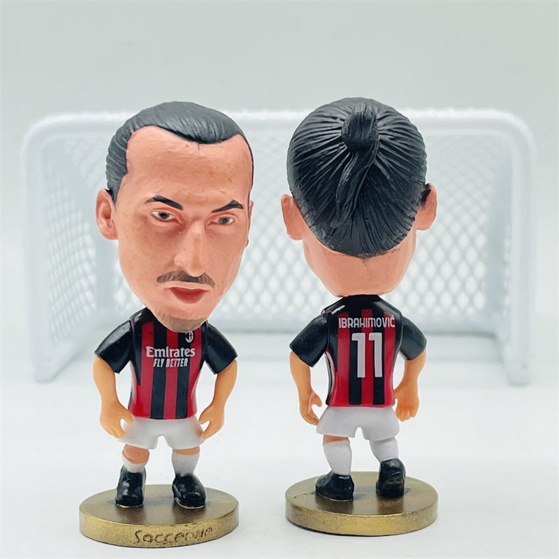 Zlatan Ibrahimovic - AC Milan