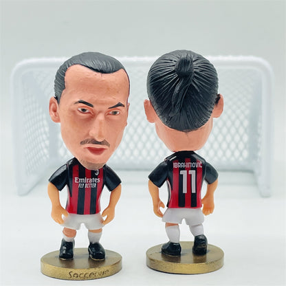 Zlatan Ibrahimovic - AC Milan