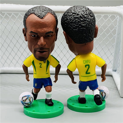 Cafu - Brazylia (2002)