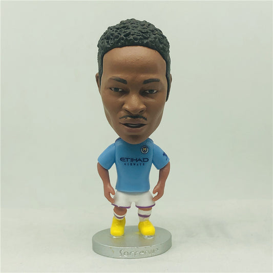 Rapheem Sterling - Manchester City