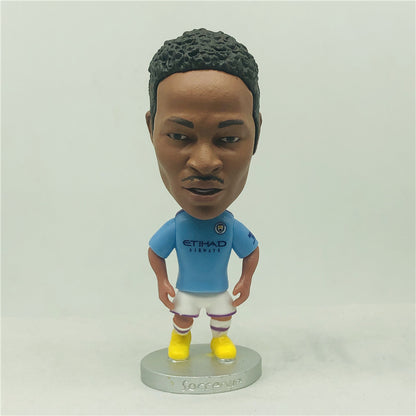 Rapheem Sterling - Manchester City