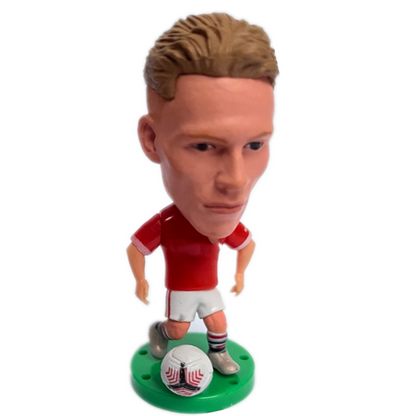 Scott McTominay - Manchester United