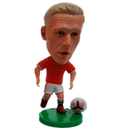 Donny van de Beek - Manchester United