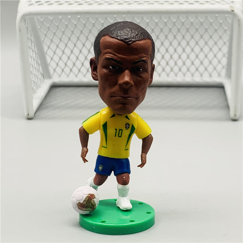 Rivaldo - Brazylia
