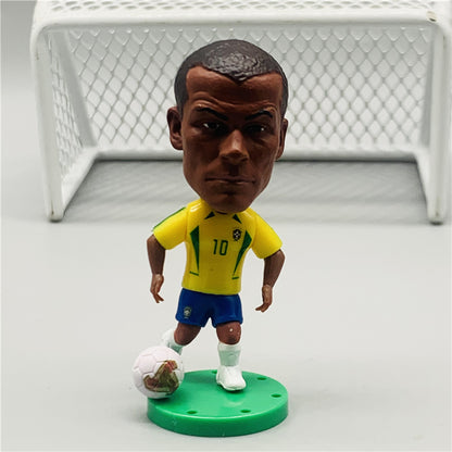 Rivaldo - Brazylia