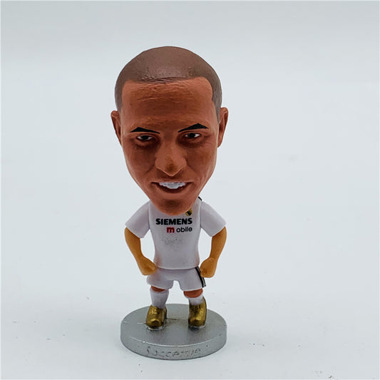 Roberto Carlos - Real Madrid (2004-2005)
