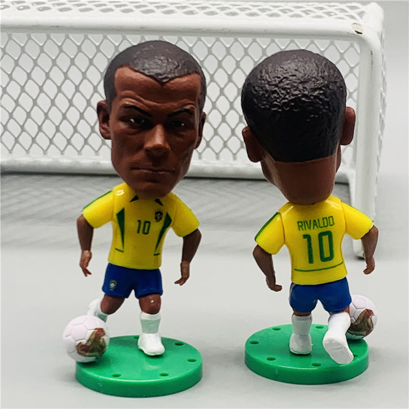 Rivaldo - Brazylia
