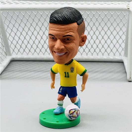 Philippe Coutinho - Brazylia