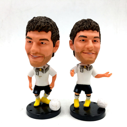 Thomas Muller - Niemcy