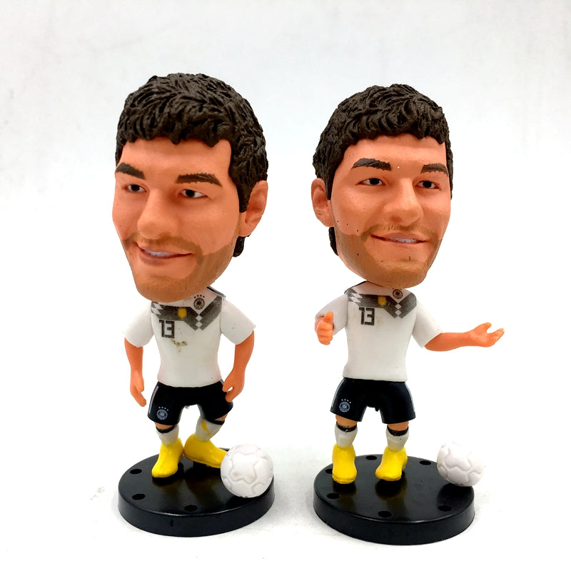 Thomas Muller - Niemcy