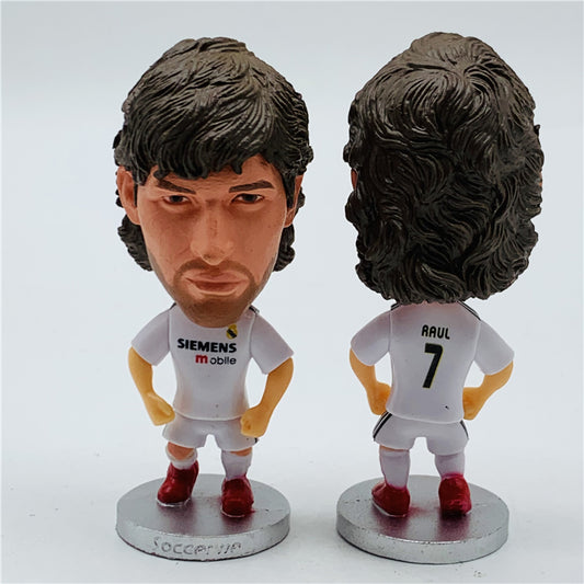 Raul - Real Madrid (2004-2005)
