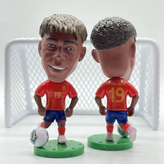 Lamine Yamal - Hiszpania