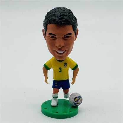 Thiago Silva - Brazylia