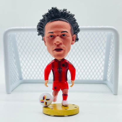 Leroy Sane - Bayern Monachium