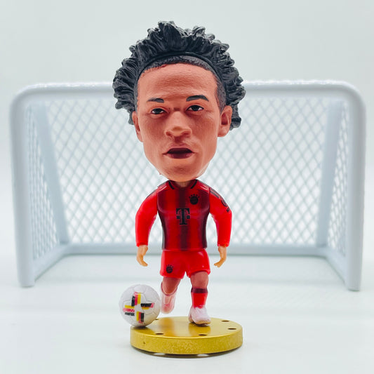 Leroy Sane - Bayern Monachium