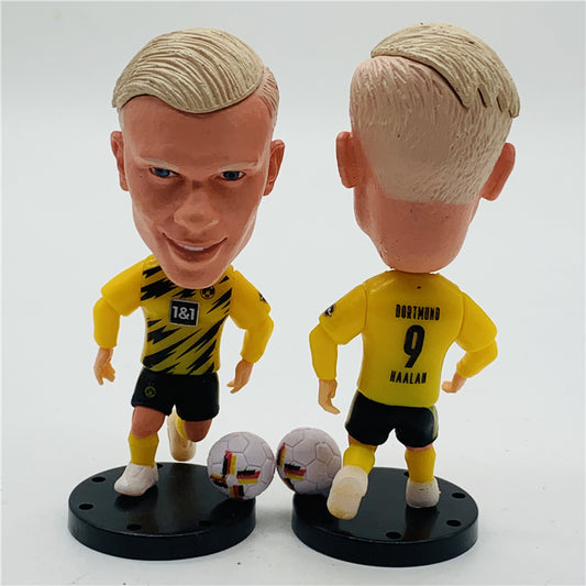 Erling Haaland - Dortmund