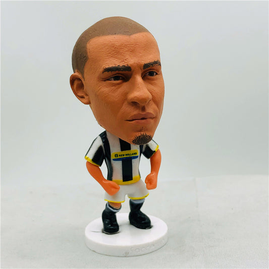 David Trezeguet - Juventus (2007-2008)