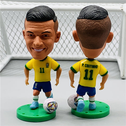 Philippe Coutinho - Brazylia
