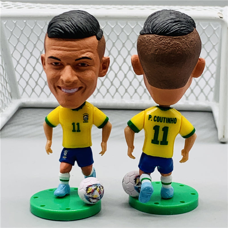 Philippe Coutinho - Brazylia
