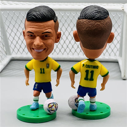 Philippe Coutinho - Brazylia