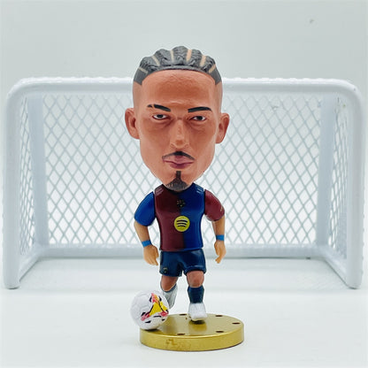 Raphinha - FC Barcelona