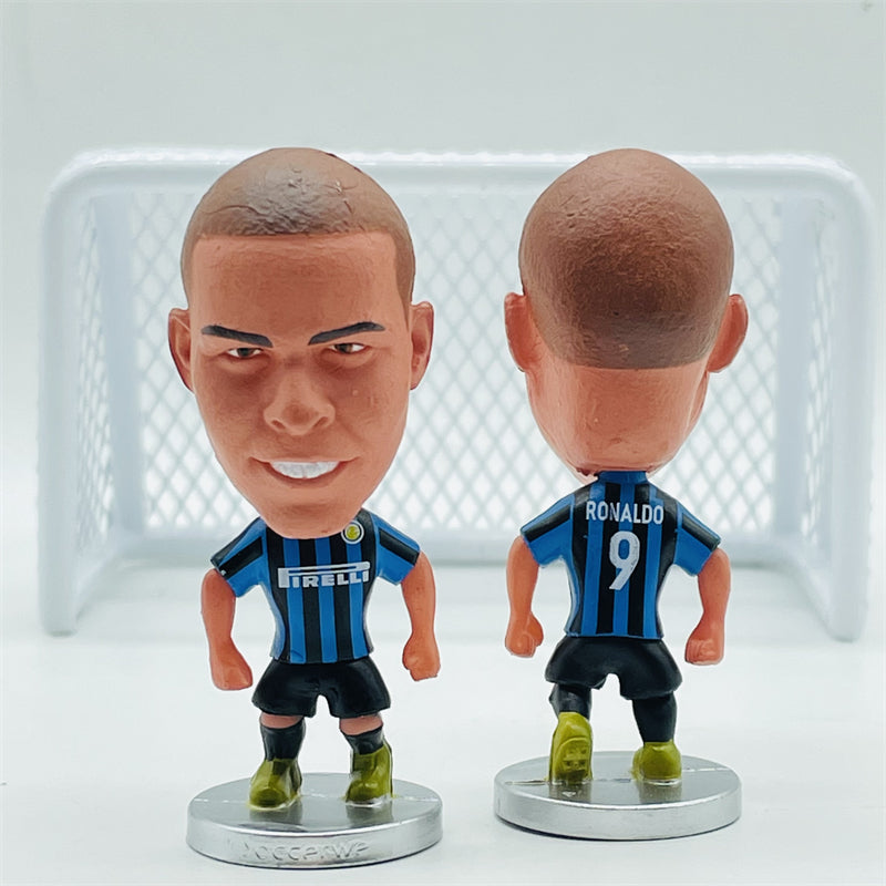 Ronaldo Nazario - Inter Mediolan