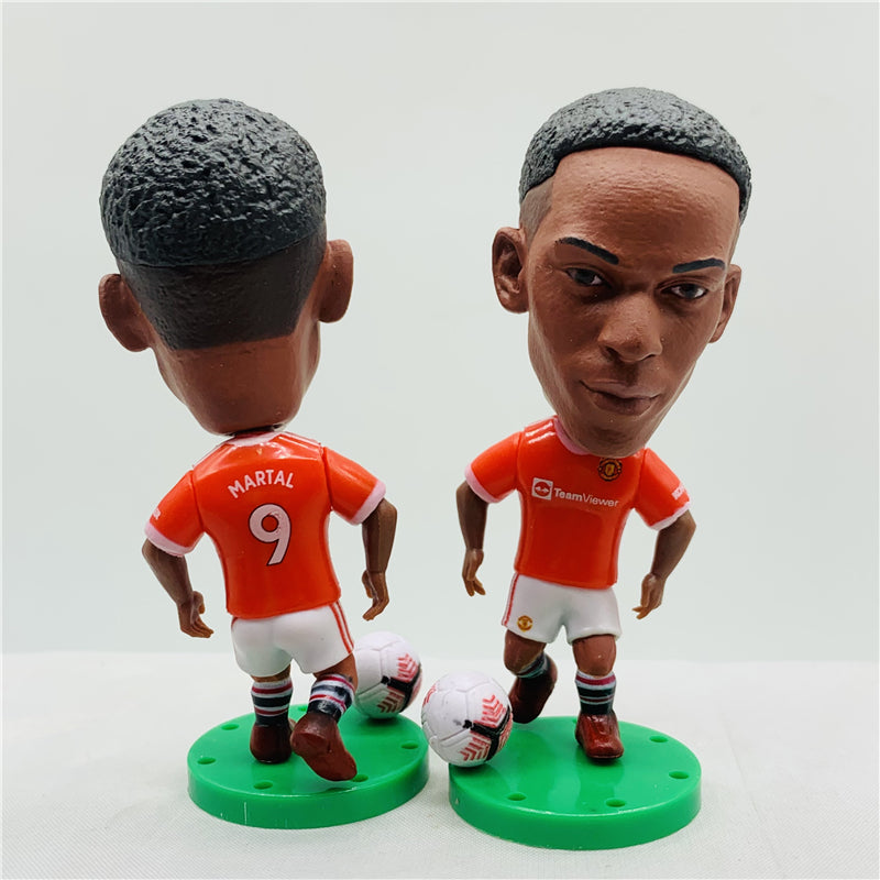 Anthony Martial - Manchester United