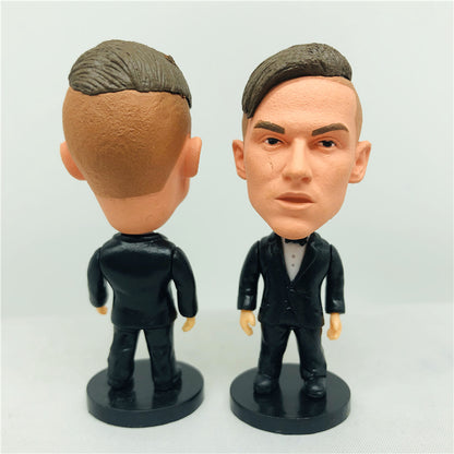 Paulo Dybala - Biznes futbolu (edycja oficjalna)