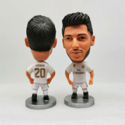 Asensio - Real Madrid (2019-2020)