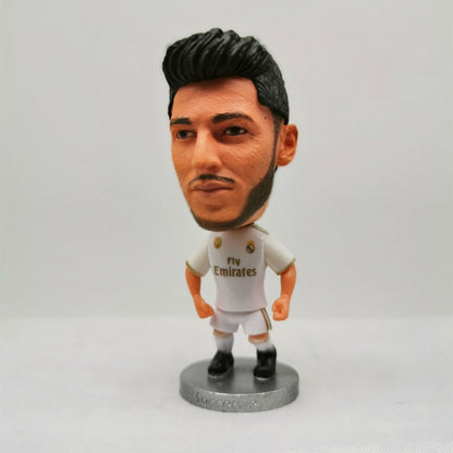 Asensio - Real Madrid (2019-2020)