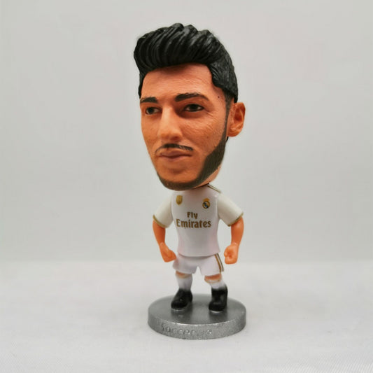 Asensio - Real Madrid (2019-2020)