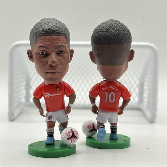 Marcus Rashford - Manchester United