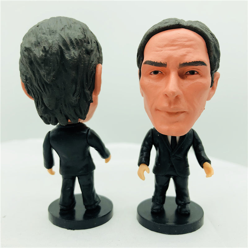 Filippo Inzaghi - Biznes futbolu (edycja oficjalna)