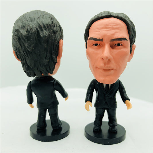 Filippo Inzaghi - Biznes futbolu (edycja oficjalna)