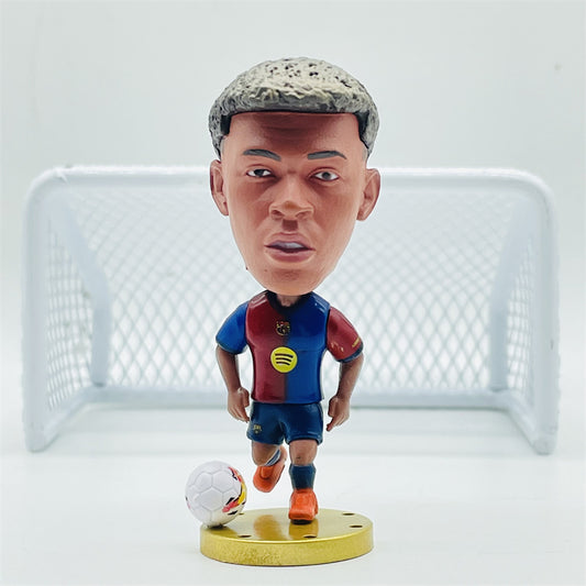 Lamine Yamal - FC Barcelona