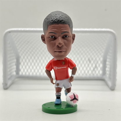 Marcus Rashford - Manchester United