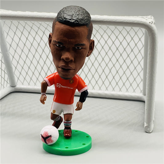 Paul Pogba - Manchester United