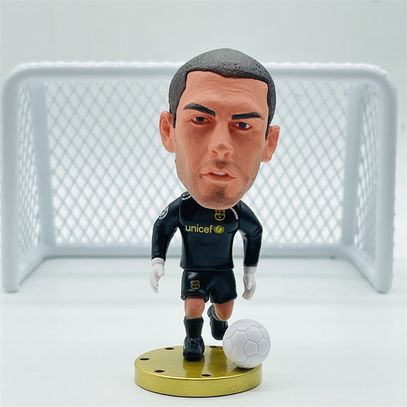 Victor Valdes - FC Barcelona (2009)