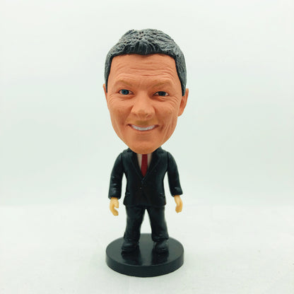 Arsène Wenger - Biznes futbolu (edycja oficjalna)