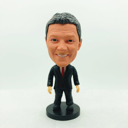 Arsène Wenger - Biznes futbolu (edycja oficjalna)