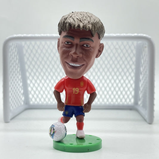 Lamine Yamal - Hiszpania