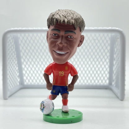 Lamine Yamal - Hiszpania