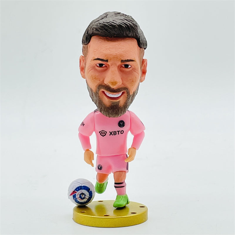 Leo Messi - Inter (wersja 2)