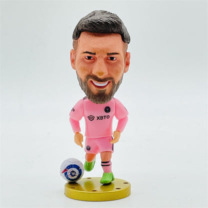 Leo Messi - Inter (wersja 2)