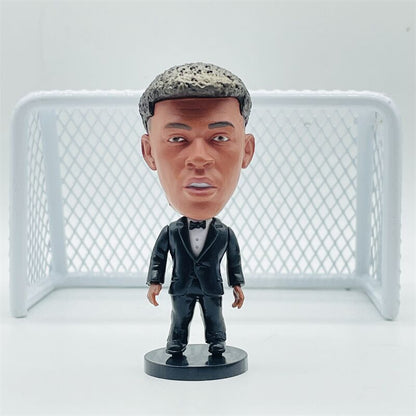 Lamine Yamal - Biznes futbolu (edycja oficjalna)