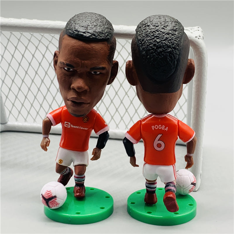 Paul Pogba - Manchester United