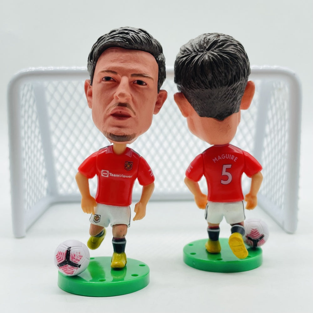 Harry Maguire - Manchester United